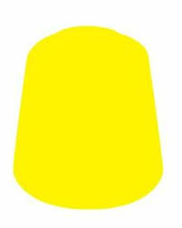 Flash Gitz Yellow 12 ML
