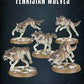 Fenrisian Wolf Pack - WH40K Space Wolves