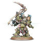 Typhus - Herald of the plague God - WH40K Death Guard