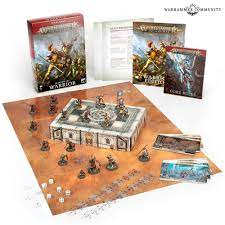 Harbinger - Starter Set AOS