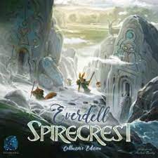 Everdell - Sprirecrest Collectors Edition - Expansion