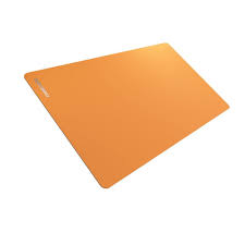 Playmat Orange