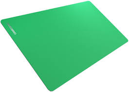 Playmat Green