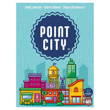 Point city (ENG)