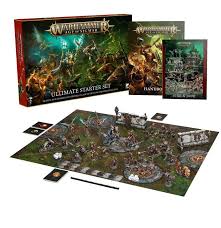 Ultimate Starter set -WH - AOS