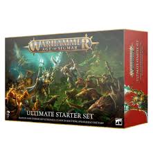 Ultimate Starter set -WH - AOS