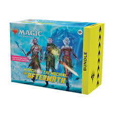 MTG - Bundle - March of the Machine