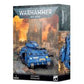 Predator - Annihilator or Predator Destructor - Space Marines