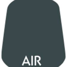 Air: Mechanicus Standard Grey