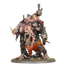 Brood Terror - Skaven