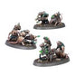 Warpspark Weapon Battery - Skaven