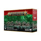 Warpspark Weapon Battery - Skaven