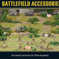 Battlefield Accessories - Bolt Action