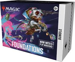 Foundations - Bundle - MTG