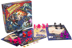 Rayguns and Rocketships