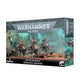 Serberys Raiders - Adeptus Mechanicus  - WH40K
