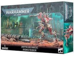 Ironstrider - Adeptus Mechanicus - WH40K