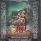 Tech-Priest Manipulus - Adeptus Mechanicus - WH 40K