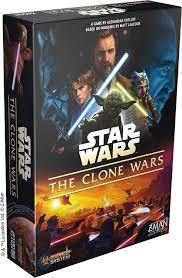 SW - The Clone Wars