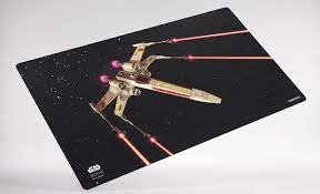 SWU - Playmat -X-Wing