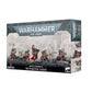 Retributor Squad - Adepta Sororitas - WH40K