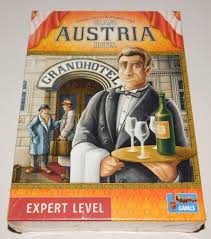 Grand Austria Hotel (ENG)