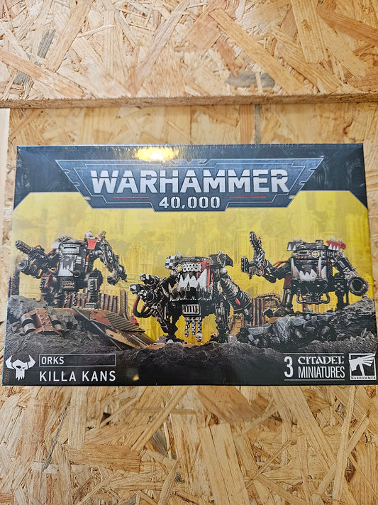 Killa Kans