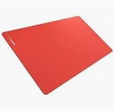 Playmat Red