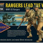 Rangers lead the way - bolt action