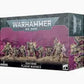 Plague Marines - Death Guard - WH40K