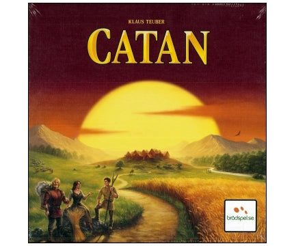 Catan (SWE)