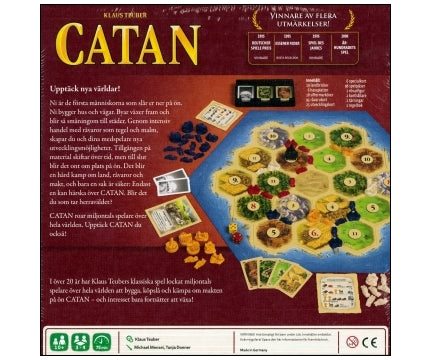 Catan (SWE)