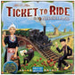 Ticket to Ride - Nederland Expansion