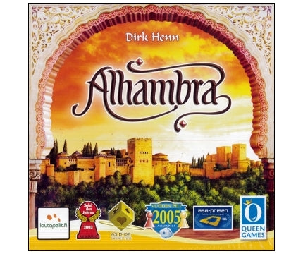 Alhambra