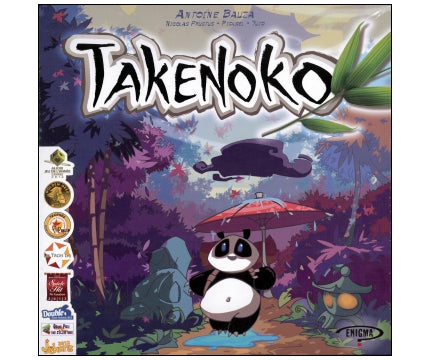 Takenoko