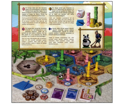 Takenoko