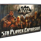 Blood Rage - 5th Player Expansion