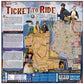 Ticket to Ride  - France Expanison