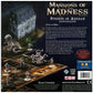 Mansion of Madness - Streets of Arkham 2:nd edition Expansion