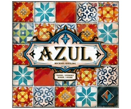 Azul (SVE)