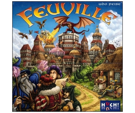 Feuville