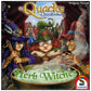 The Quacks of Quedlinburg: The Herb Witches (Exp.)