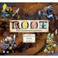 Root - The Clockwork Expansion