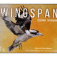 Wingspan Oceania Expansion (ENG)