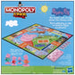 Monopoly Junior - Peppa Pig