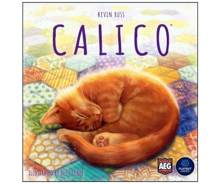 Calico