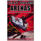 Car Wars Arenas Expansion