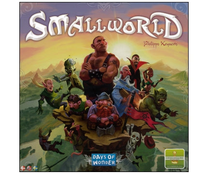 Smallworld