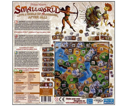 Smallworld