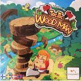 TocToc WoodMan